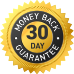 30-Day Money Back Guarantee